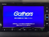 【オーディオ機能】ナビに一体のオーディオは、フルセグTVの他にDVD/CDプレーヤーを装備♪もちろんFM/AMラジオもお聞きいただけますよ♪