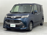 タンク 1.0 カスタム G S 4WD 修復歴無し