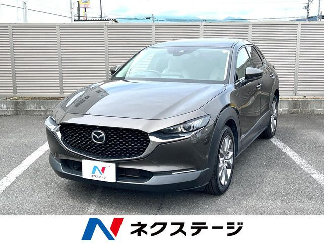 CX-30 2.0 20S プロアクティブ ツーリングセレクション