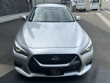 スカイライン 3.5 ハイブリッド GT タイプSP 