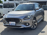 ☆品質と保証で安心のディーラー中古車☆ ☆コネクト&全方位モニター付ナビ搭載のハイブリッドMZ・4WD☆
