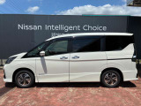 点検整備は日産ディーラーにて行ってからお渡しいたしますので、ご安心してお買い求めいただけます(*'&omega;'*)