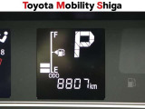 写真撮影時の走行距離です。メーカー、年式を問わず走行距離無制限、1年間安心の無料保証付き!その他にも有料になりますが、最大3年間の長期保証もご用意しております。詳しくはスタッフまでお尋ねください