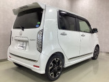 ホンダ系ディーラーで販売される全てのホンダ車なら、ホッと保証(無料)がついています。エアコン、純正オーディオを始め、エンジン、足廻りまでカバー。初回1ヵ月点検も無料で実施致します。