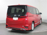 長崎トヨペット(株)テクノショップにて、車検整備、または12カ月定期点検整備後、納車します!モチロン整備費用は店頭価格に含まれます!!安心してお乗り出し頂けます!