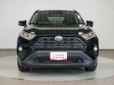 RAV4 2.5 ハイブリッド X 