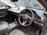 CX-30 2.0 20S Sパッケージ 