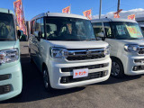 スペーシア ハイブリッド(HYBRID) X セーフティプラスパッケージ 