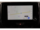 【純正ナビ】 充実した機能、使いやすい純正ナビです。