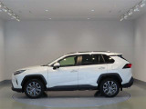 RAV4 2.5 ハイブリッド G E-Four 4WD 