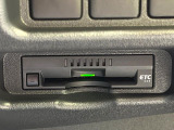 【ETC】高速道路の料金所をストレスなく通過!話題のスポットやサービスエリアに多い「スマートIC」利用時は必須のアイテムです。当店でセットアップを実施、ご納車当日からすぐにご利用いただけます!