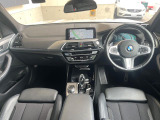 X3  xDrive 20d Mスポーツ