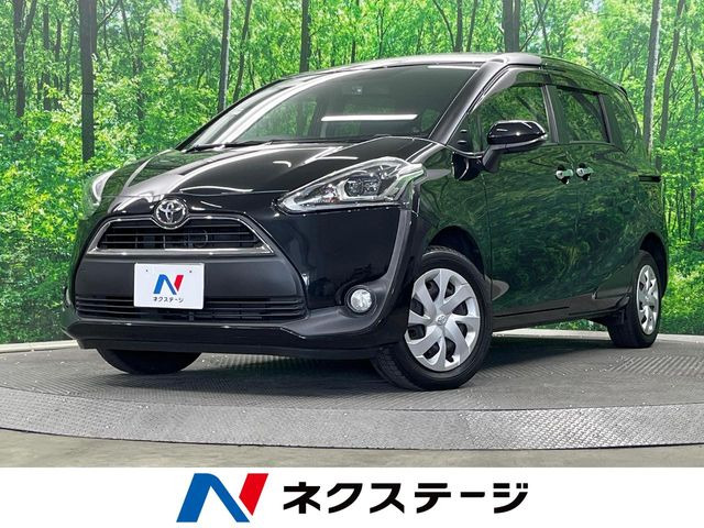 シエンタ 1.5 G
