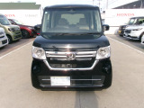N-BOX L 4WD 