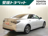 マークX 2.5 250S 
