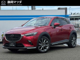 マツダ CX-3
