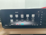 ディスプレイオーディオのAV機能です。※ナビゲーション機能は別途Nissan Connectへのご加入が必要です。