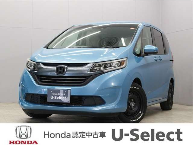 ホンダ フリード 