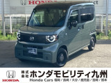 環境に優しい電気自動車 N-VAN e: e: ファンが入庫しました。この車は、当社の展示・試乗車として使用していた車です。走行も少なく、装備も充実しています。