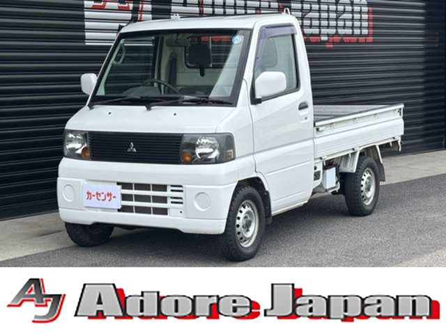 ミニキャブトラック VX-SE エアコン付