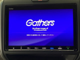 【オーディオ機能】オーディオは、フルセグTVの他にDVD/CDプレーヤーを装備♪もちろんFM/AMラジオもお聞きいただけます♪