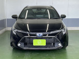 カローラツーリング 1.8 ハイブリッド W×B E-Four 4WD 