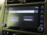 ETCの履歴などが画面で確認できます。