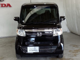 N-BOXカスタム G Lパッケージ 4WD 