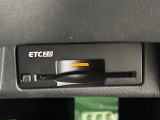 【ETC】高速道路の料金所をストレスなく通過!話題のスポットやサービスエリアに多い「スマートIC」利用時は必須のアイテムです。当店でセットアップを実施、ご納車当日からすぐにご利用いただけます!