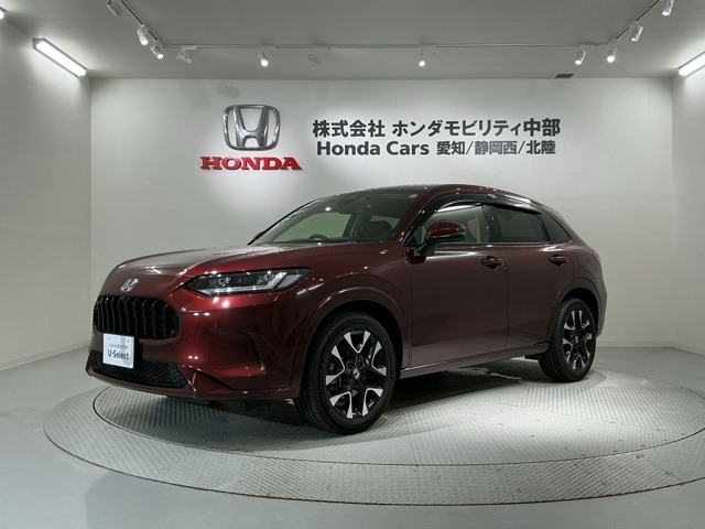 ZR-V 1.5 Z 