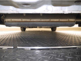 下廻りの状態