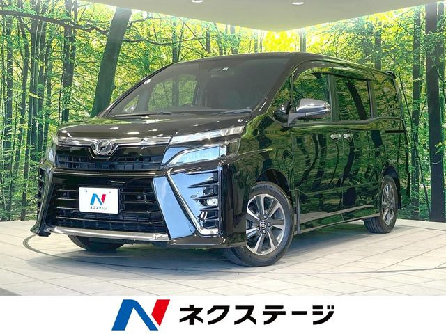 ヴォクシー 2.0 ZS 煌II