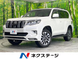 4WD 7人乗り サンルーフ 全周囲カメラ 禁煙車 レザーシート 前席