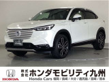 ヴェゼル e:HEV Zタイプは、デュアルフルオートエアコンや、シートヒーター、減速セレクター等の充実装備に、ホンダセンシングをさらにプラスした上級グレードです。
