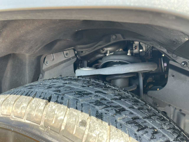 ランドクルーザー250 2.7 VX 4WD 