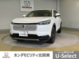 車名の由来:ヴェゼルはカットした宝石の小さな面(Bezel)とクルマ(Vehicle)を組み合わせた造語で、「角度によって表情を変える宝石のように、多面的な魅力と価値を持つクルマ」を意味する。