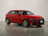 A3スポーツバック 40 TFSI クワトロ スポーツ 4WD 