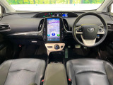 プリウスPHV 1.8 A レザーパッケージ 