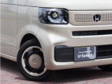【外装クリーニング済み】外装も入庫時にしっかりと洗車しております。また納車前も綺麗にして納車いたします。