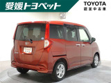 ルーミー 1.0 G 