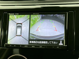 全方位モニター