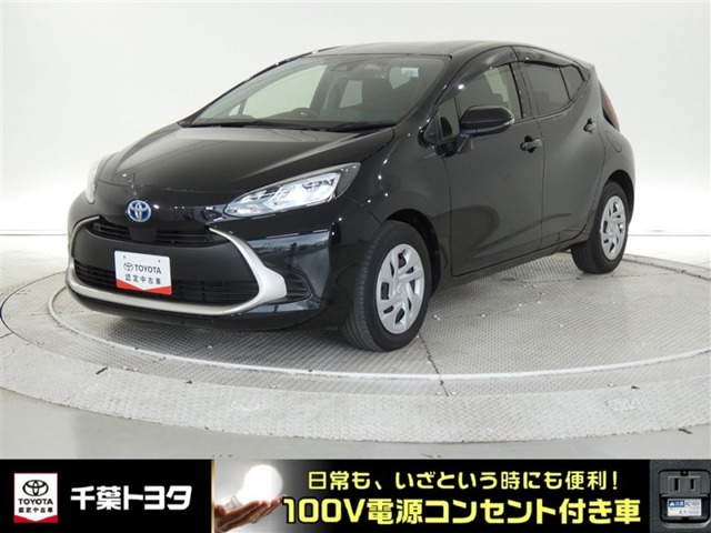 アクア 1.5 G 