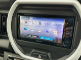 CD/DVD・Bluetooth・USB・フルセグ各メディア対応