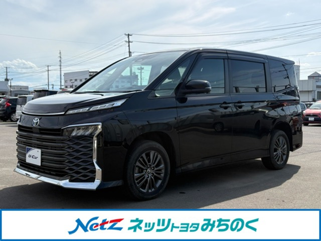 ヴォクシー  1.8 ハイブリッド S-G E-Four 4WD