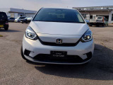 フィット  1.3 ホーム 4WD