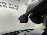 万が一の事故のときもドライブレコーダーがあると安心です。ご利用になる場合は個人情報保護の観点より新品の対応SDカードをお求め下さい。