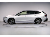 レヴォーグ 1.8 スマート エディション アイサイトX  4WD 