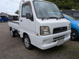 サンバートラック TB 4WD 