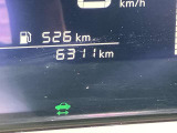 実走行6311km