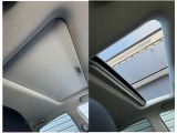 電動ガラスサンルーフ☆開放感ある車内になります☆